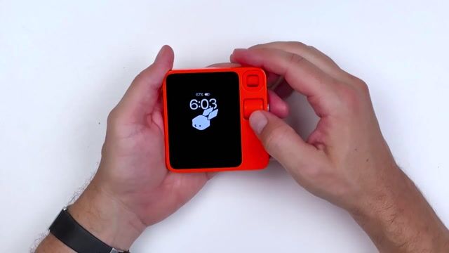 rabbit support - How to use r1 creations